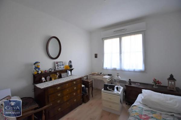 Appartement à vendre 3 pièces 64.1m²