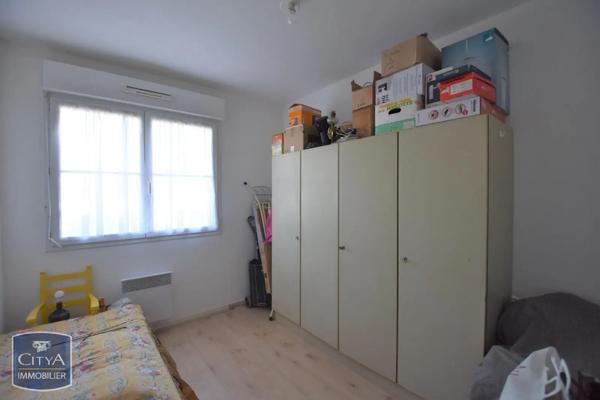 Appartement à vendre 3 pièces 64.1m²