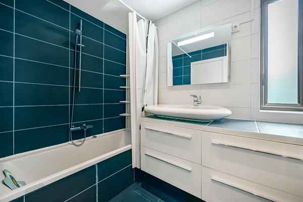 Appartement Nogent Sur Marne 4 pièce(s) 108.53 m2