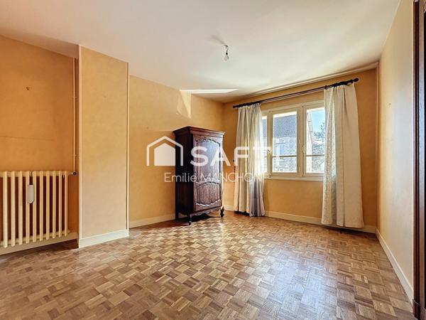 Maison de ville en hyper centre de Gouvieux