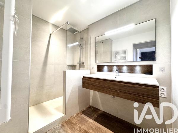 Appartement à vendre 2 pièces 46 m² Marly