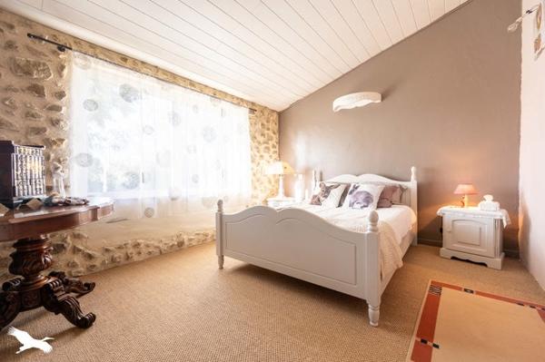 Maison à vendre |  Vierzon |  6 pièces | 165 m²