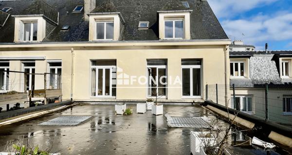 À vendre Appartement 8 pièces 208.4 m² - Brest 29200