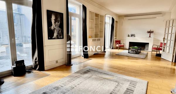 À vendre Appartement 8 pièces 208.4 m² - Brest 29200