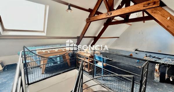 À vendre Appartement 8 pièces 208.4 m² - Brest 29200