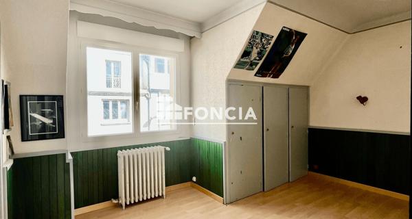 À vendre Appartement 8 pièces 208.4 m² - Brest 29200