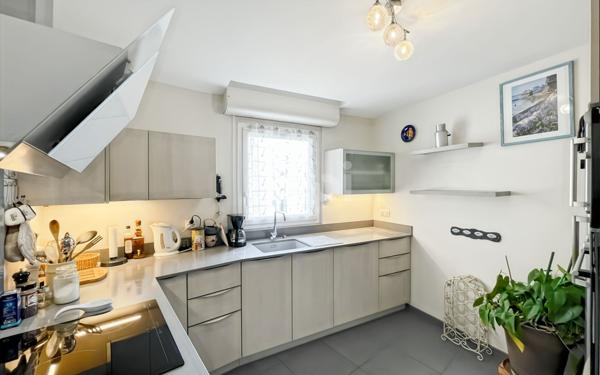 Appartement à vendre    5 pièces • 141,94 m2 Évreux