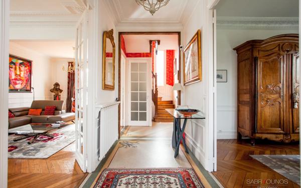 Maison à vendre    8 pièces • 210 m2 Chelles