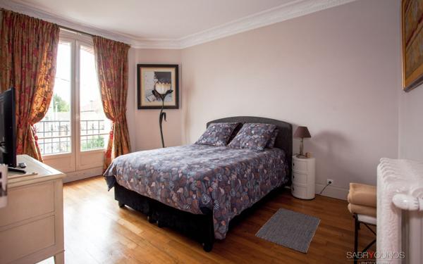 Maison à vendre    8 pièces • 210 m2 Chelles