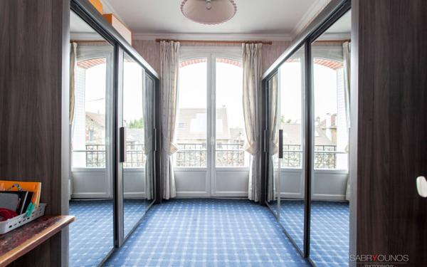 Maison à vendre    8 pièces • 210 m2 Chelles