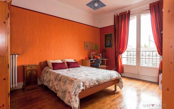 Maison à vendre    8 pièces • 210 m2 Chelles