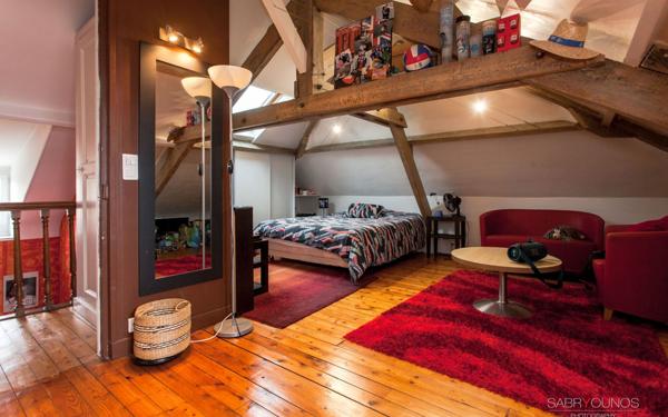 Maison à vendre    8 pièces • 210 m2 Chelles
