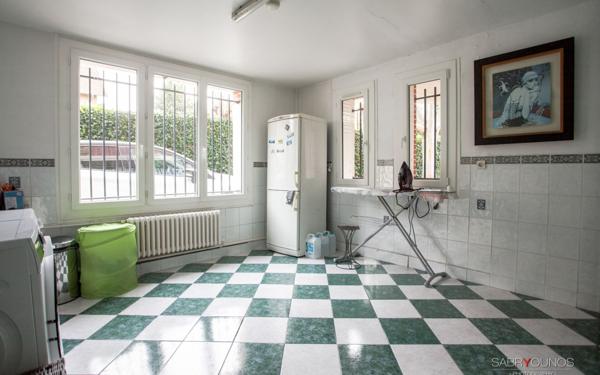 Maison à vendre    8 pièces • 210 m2 Chelles