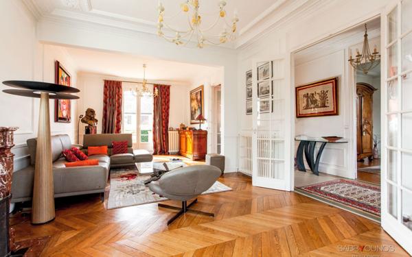 Maison à vendre    8 pièces • 210 m2 Chelles