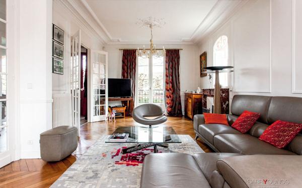 Maison à vendre    8 pièces • 210 m2 Chelles