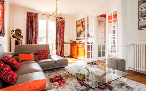 Maison à vendre    8 pièces • 210 m2 Chelles