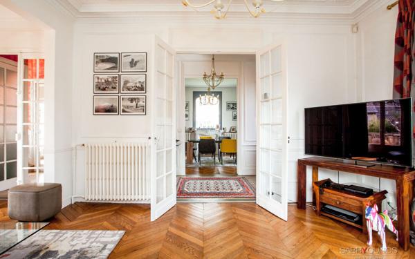 Maison à vendre    8 pièces • 210 m2 Chelles
