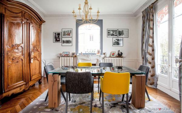Maison à vendre    8 pièces • 210 m2 Chelles