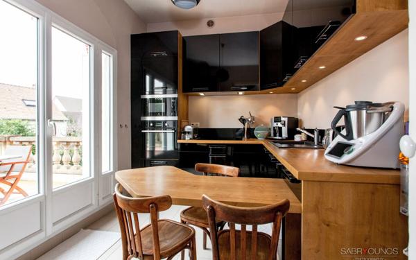 Maison à vendre    8 pièces • 210 m2 Chelles