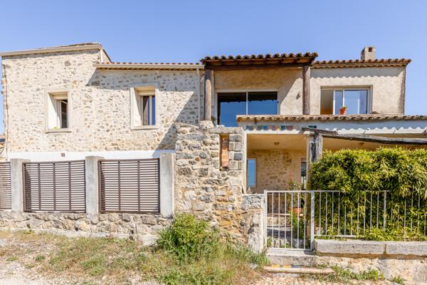 MAISON - PROCHE MONTPELLIER