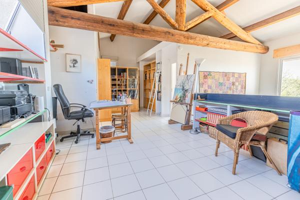 MAISON - PROCHE MONTPELLIER