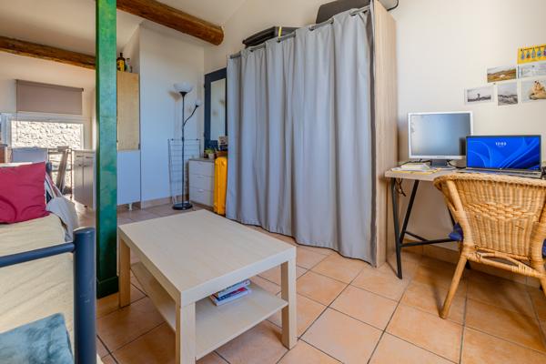 MAISON - PROCHE MONTPELLIER