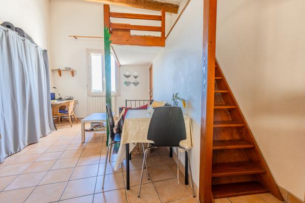 MAISON - PROCHE MONTPELLIER
