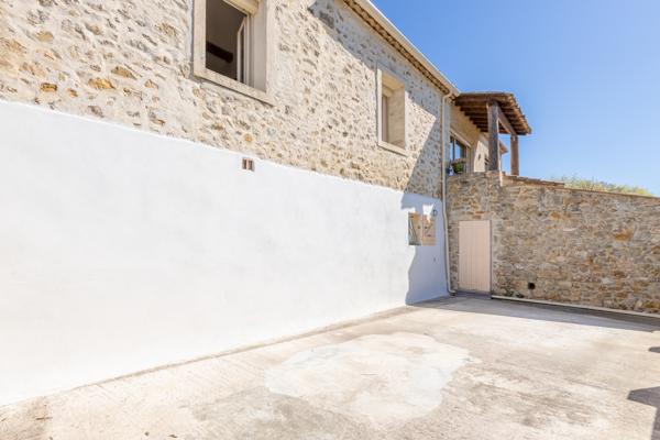 MAISON - PROCHE MONTPELLIER