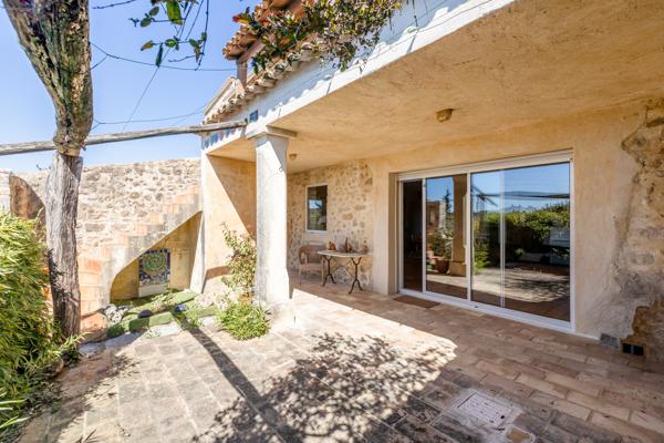 MAISON - PROCHE MONTPELLIER