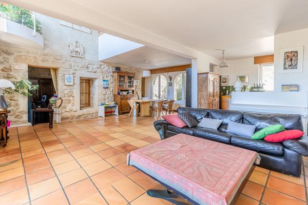 MAISON - PROCHE MONTPELLIER