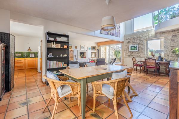 MAISON - PROCHE MONTPELLIER