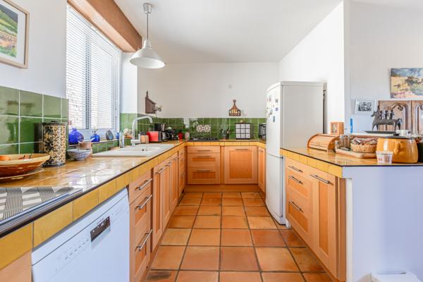 MAISON - PROCHE MONTPELLIER