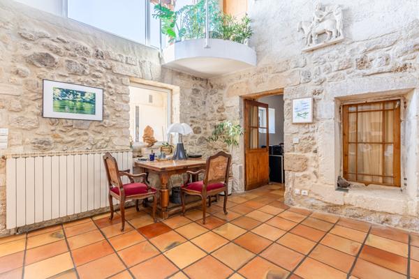MAISON - PROCHE MONTPELLIER