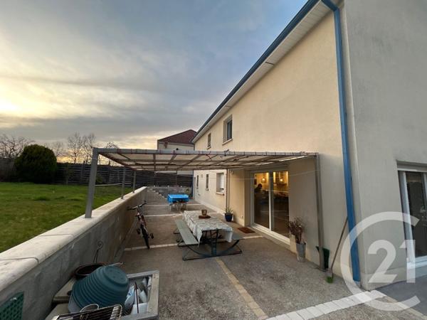 Maison à vendre  6 pièces - 152 m2 ST PANTALEON DE LARCHE - 19