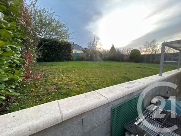 Maison à vendre  6 pièces - 152 m2 ST PANTALEON DE LARCHE - 19