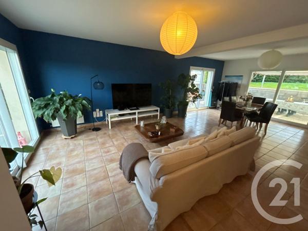 Maison à vendre  6 pièces - 152 m2 ST PANTALEON DE LARCHE - 19