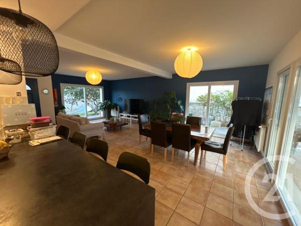 Maison à vendre  6 pièces - 152 m2 ST PANTALEON DE LARCHE - 19