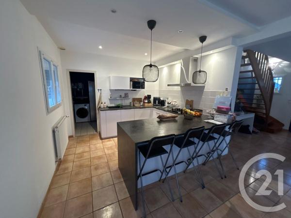 Maison à vendre  6 pièces - 152 m2 ST PANTALEON DE LARCHE - 19