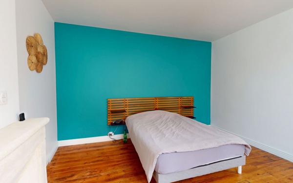 Maison à vendre    3 pièces •  Bar-le-Duc