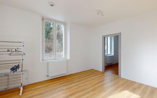 Maison à vendre    3 pièces •  Bar-le-Duc