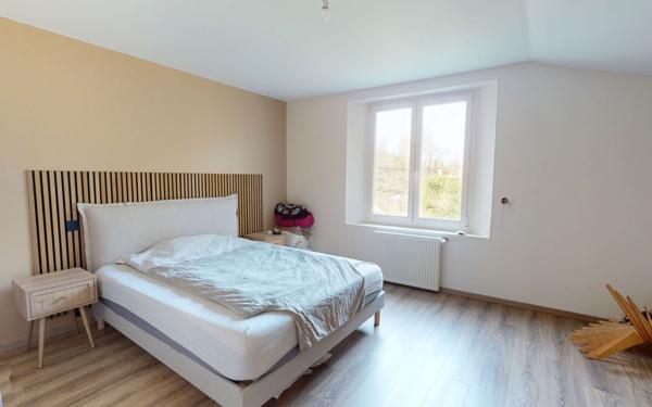 Maison à vendre    3 pièces •  Bar-le-Duc