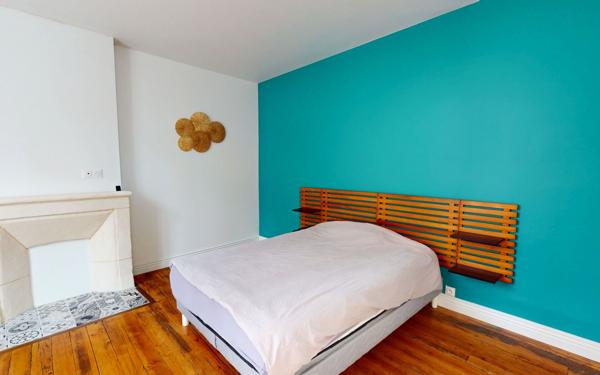 Maison à vendre    3 pièces •  Bar-le-Duc