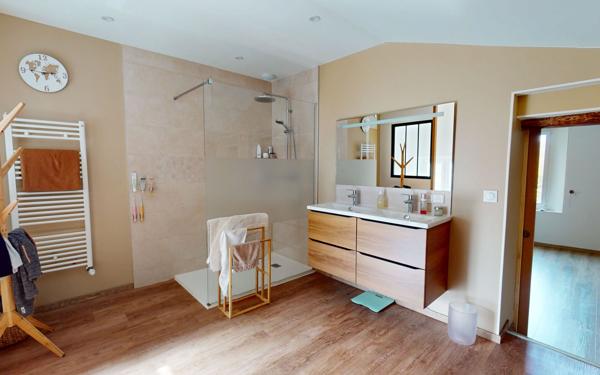 Maison à vendre    3 pièces •  Bar-le-Duc