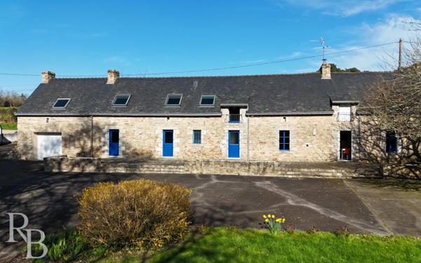 Vente / Longère