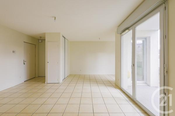 Appartement F2 à vendre  2 pièces - 55,52 m2 GRENOBLE - 38