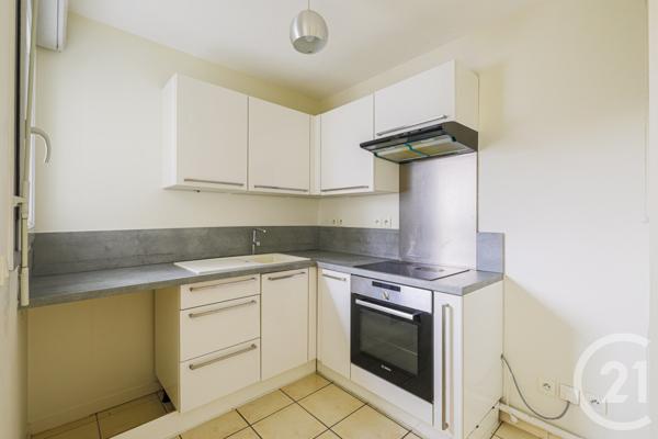 Appartement F2 à vendre  2 pièces - 55,52 m2 GRENOBLE - 38