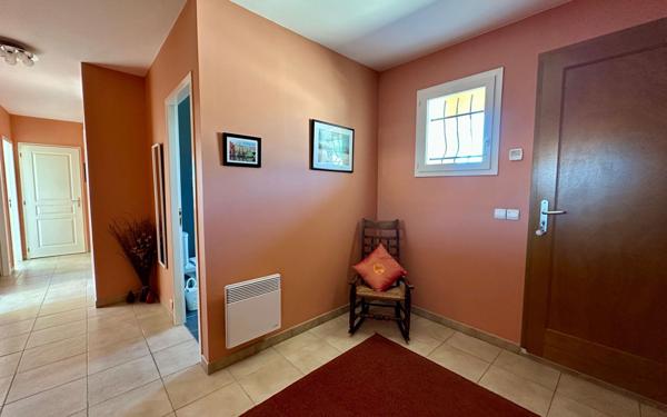 Maison à vendre    5 pièces •  Limoux