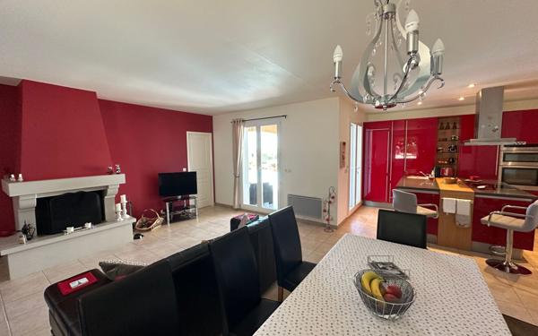 Maison à vendre    5 pièces •  Limoux