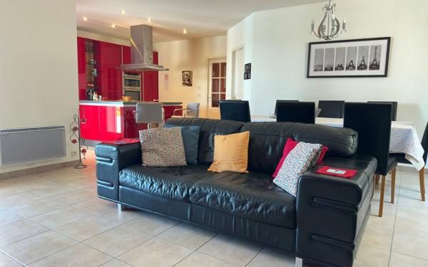 Maison à vendre    5 pièces •  Limoux