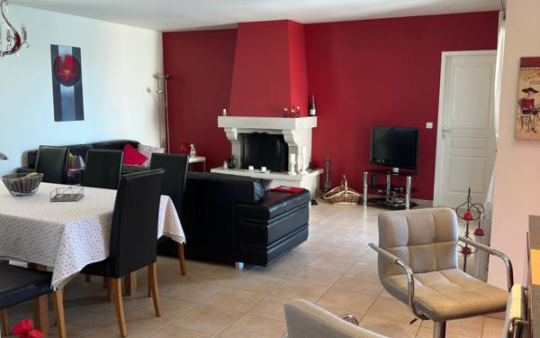 Maison à vendre    5 pièces •  Limoux